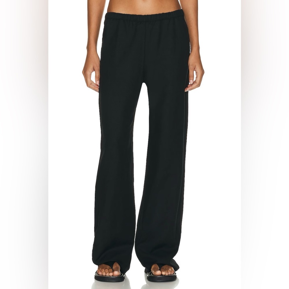 ENZA COSTA TWILL EVERYWHERE PANTS